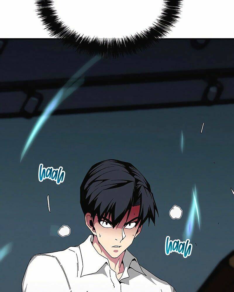Đấng Cứu Thế Được Chọn Lựa: Chapter 17
