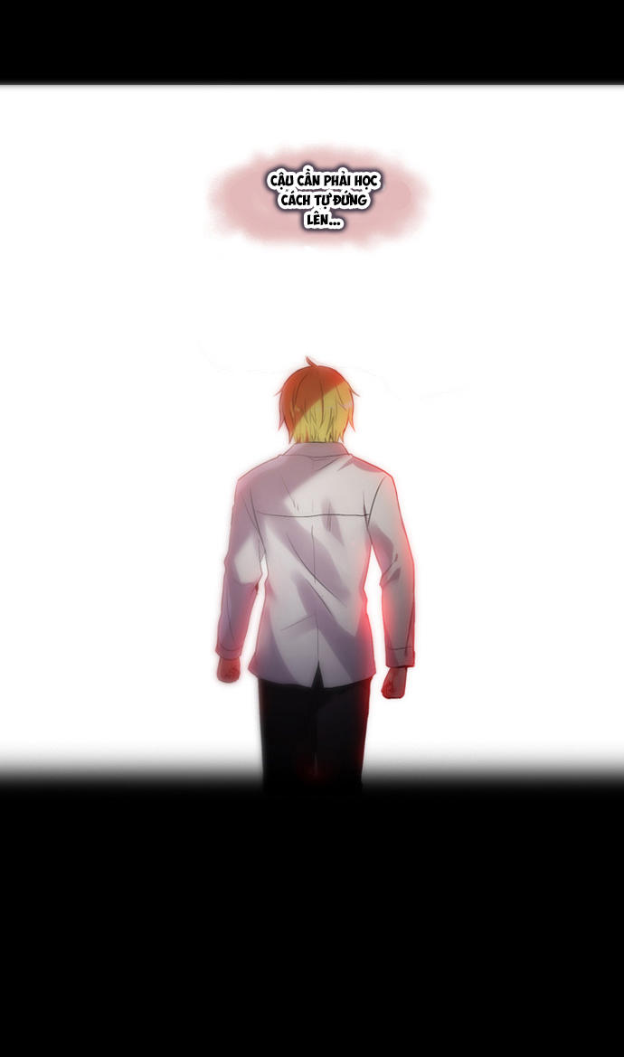 Crepuscule (Yamchi): Chapter 105