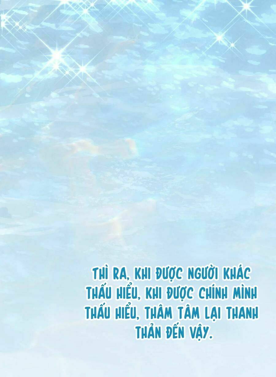 Khi Cô Gái Nhìn Thấy Thời Gian: Chapter 28