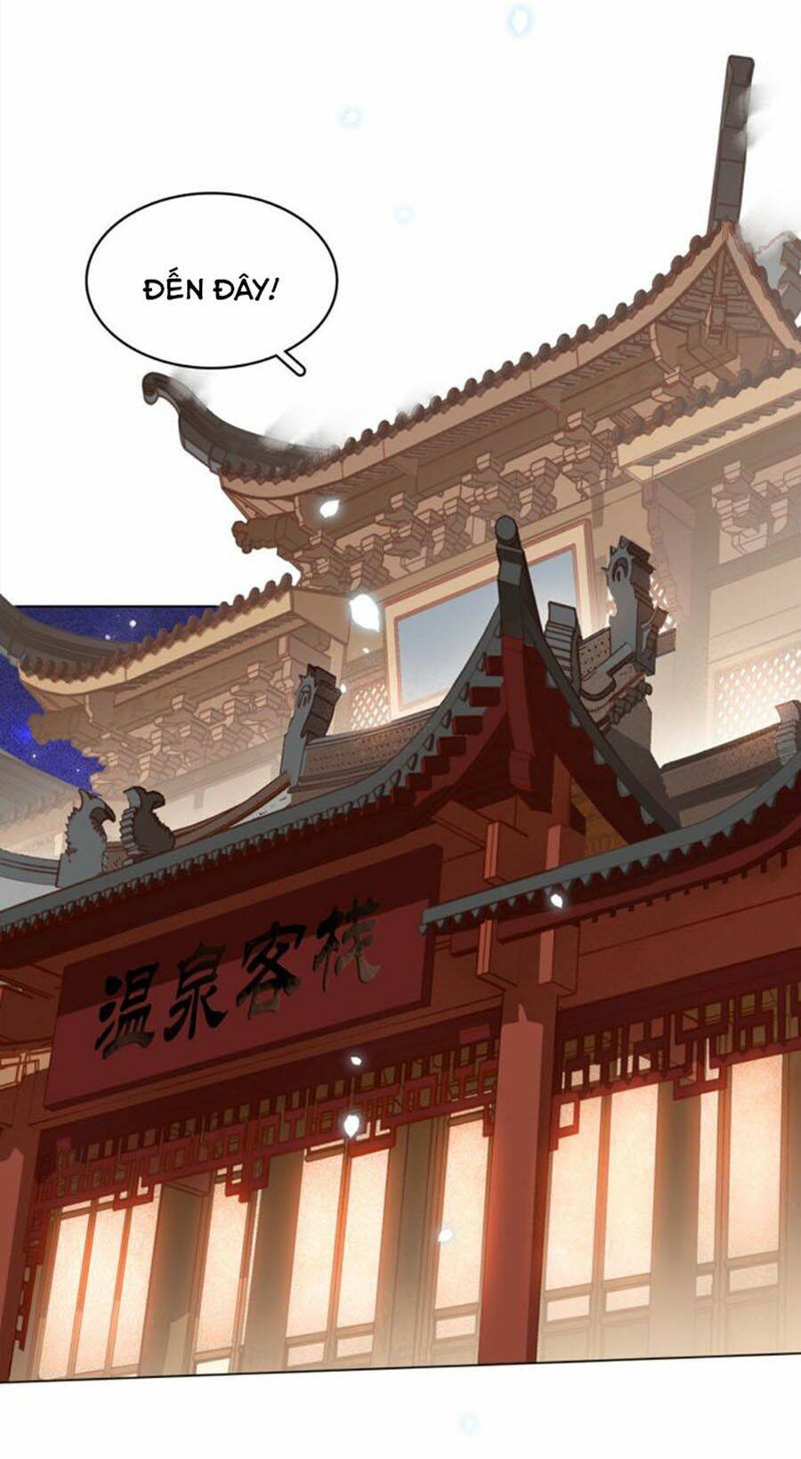 Tiểu Sư Phụ, Tóc Giả Của Ngài Rơi Rồi!: Chapter 33