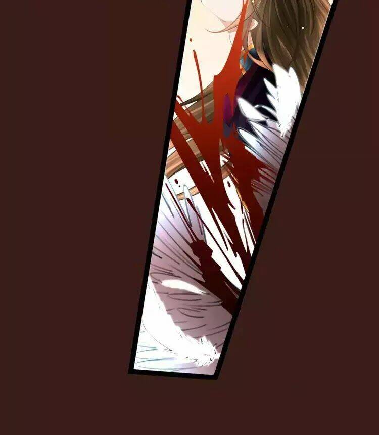 Thiên Thần Không Có Tiết Tháo: Chapter 50