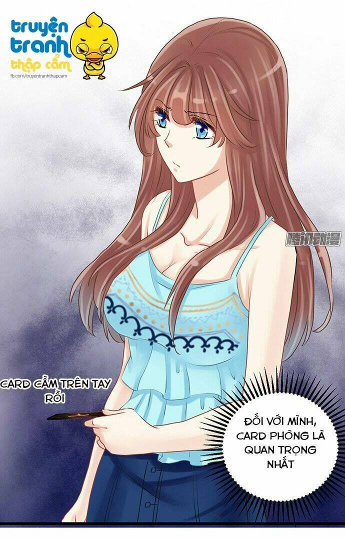 Trọng Sinh Để Ngủ Với Ảnh Đế: Chapter 19