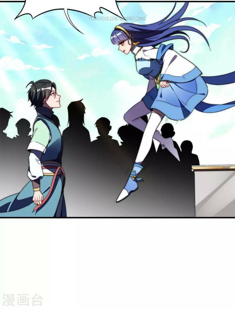 Phục Thiên Thánh Chủ: Chapter 7