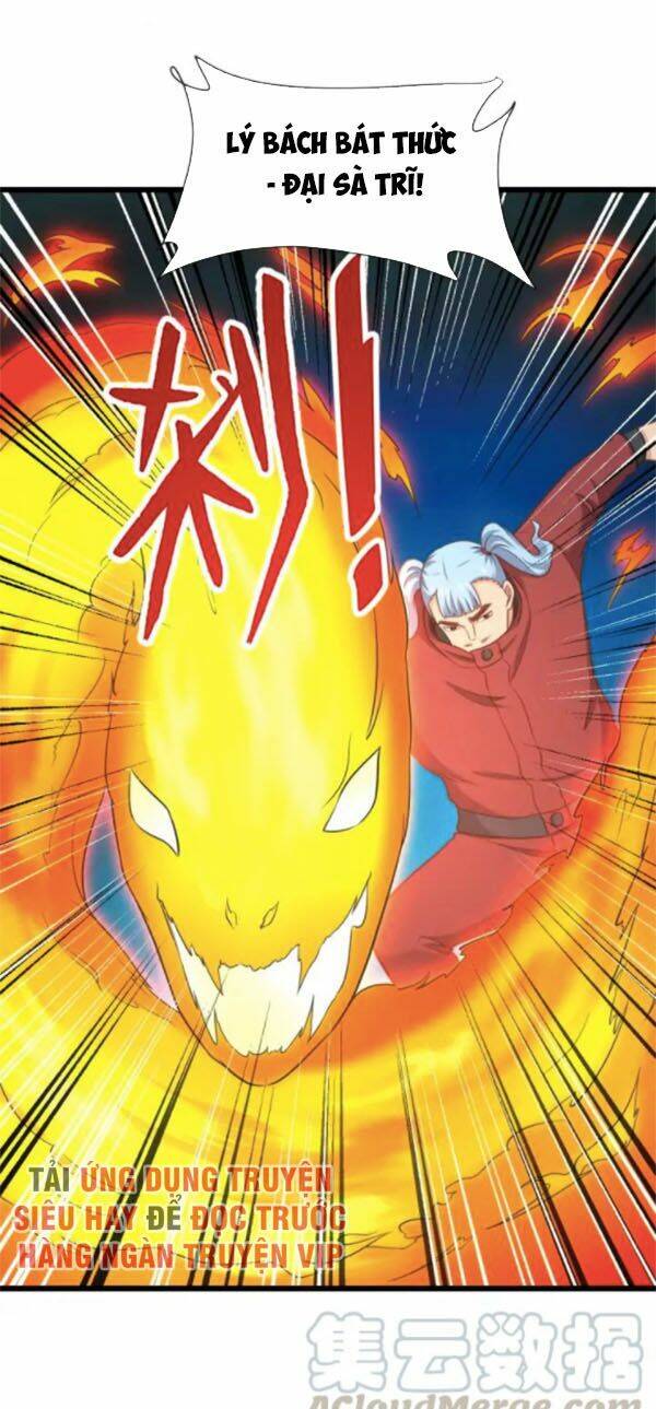 Hệ Thống Tu Tiên Mạnh Nhất: Chapter 137