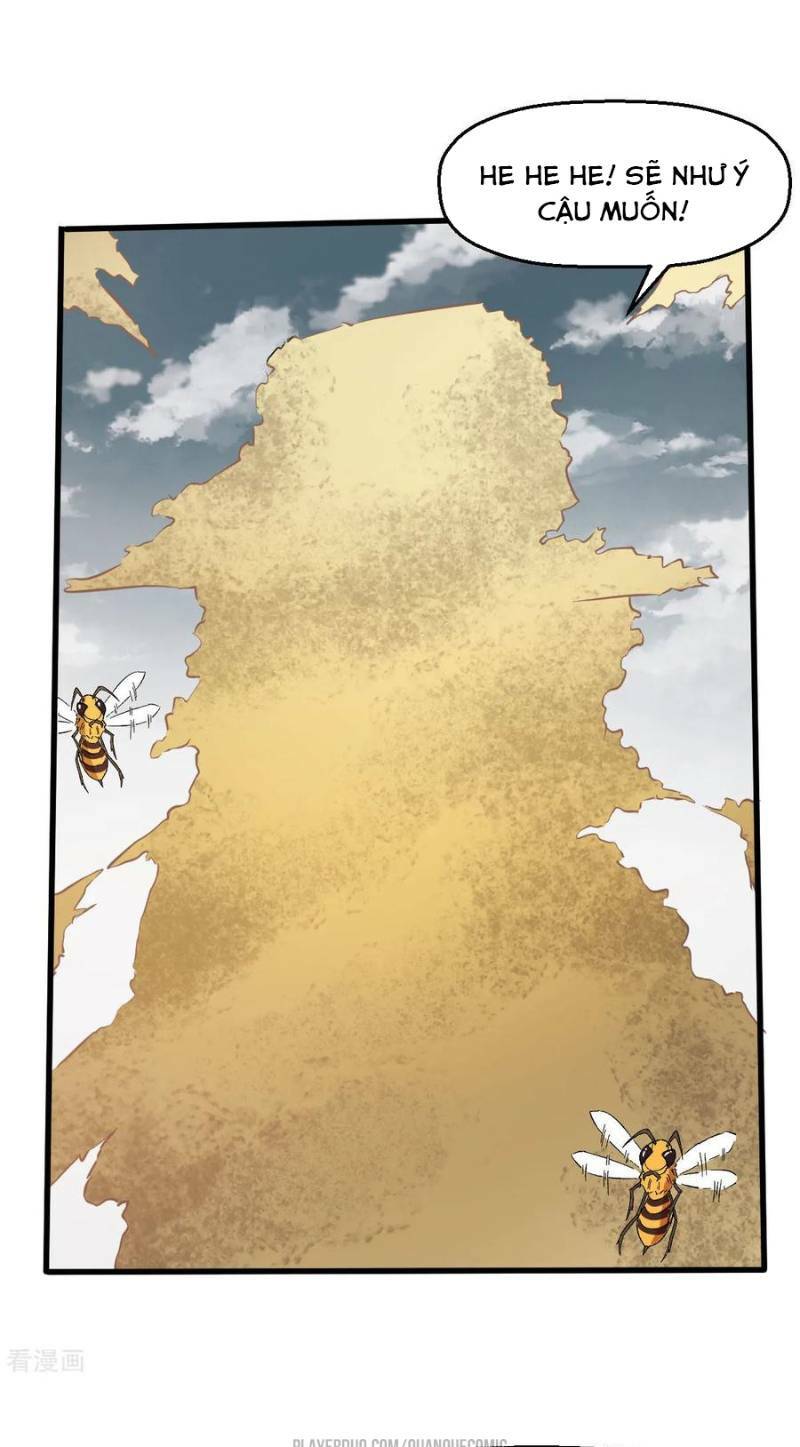 Vườn Trường Cuồng Sư Hệ Thống: Chapter 65