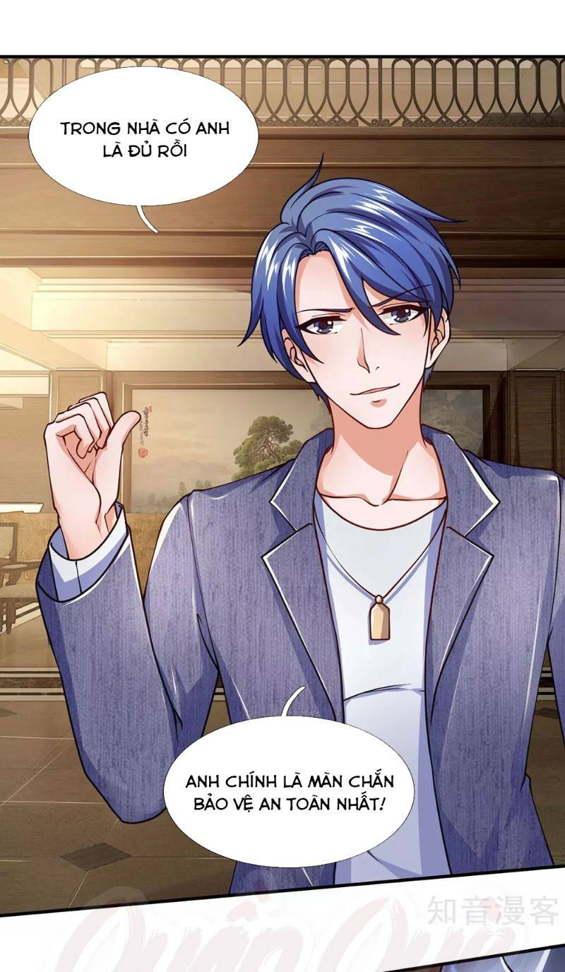 Chung Cực Binh Vương Tại Đô Thị: Chapter 99