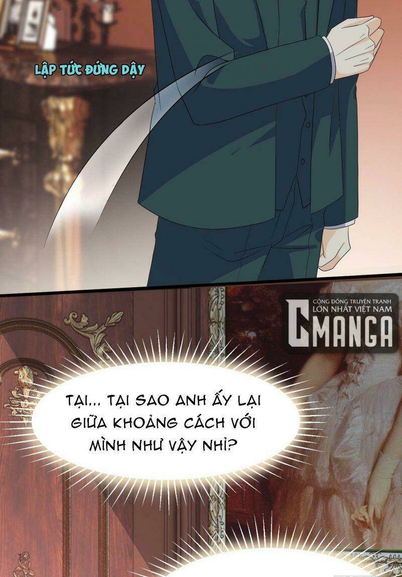 Không Thể Hòan Hảo Tuyệt Đối: Chapter 19