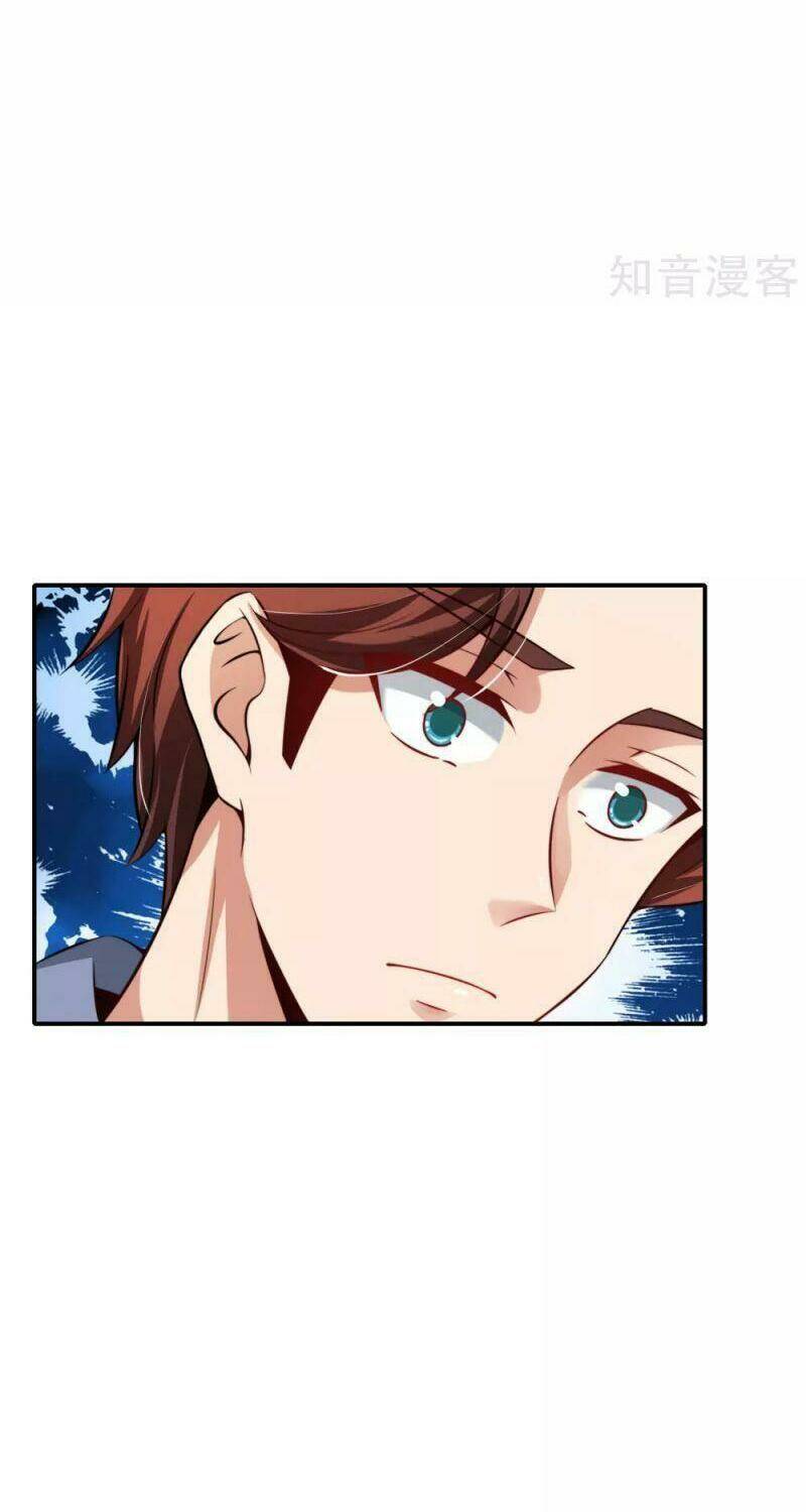 Vòng Bạn Bè Mạnh Nhất Của Tiên Giới: Chapter 47