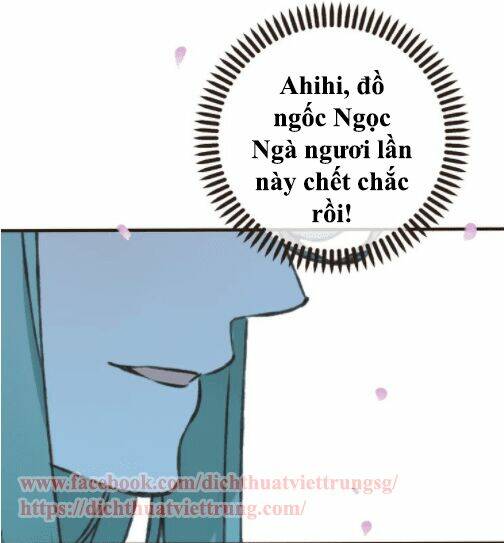 Bạn Trai Tôi Là Cẩm Y Vệ: Chapter 64