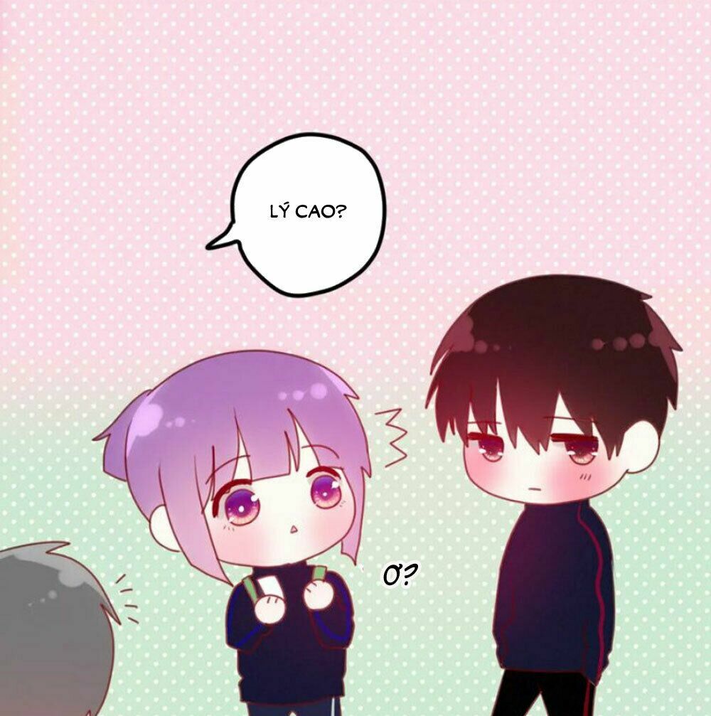 Tháng Sáu Kì Diệu: Chapter 26