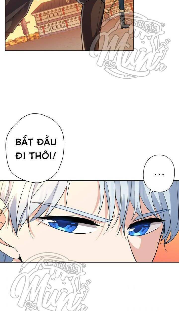 Gửi Đến Người Bạn Của Tôi: Chapter 4