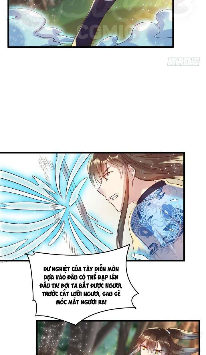 Siêu Phàm Truyện: Chapter 28