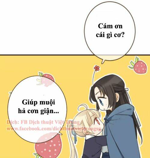 Bạn Trai Tôi Là Cẩm Y Vệ: Chapter 96