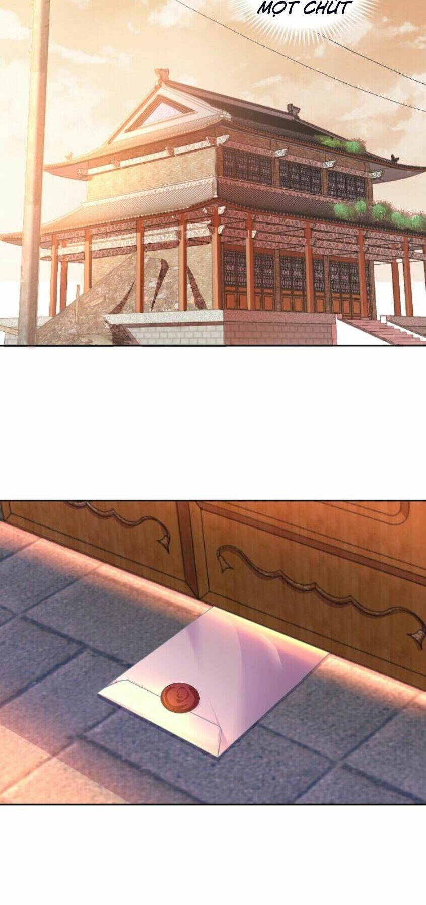 Kết Hôn Không Dễ: Chapter 4
