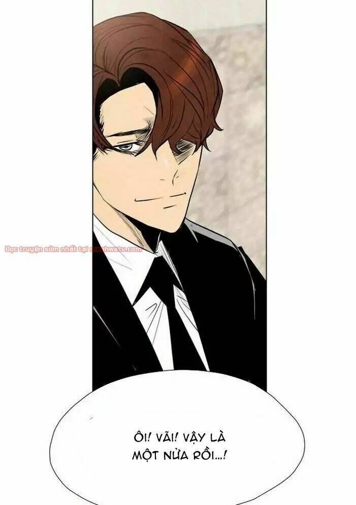 Kẻ Hồi Sinh: Chapter 47