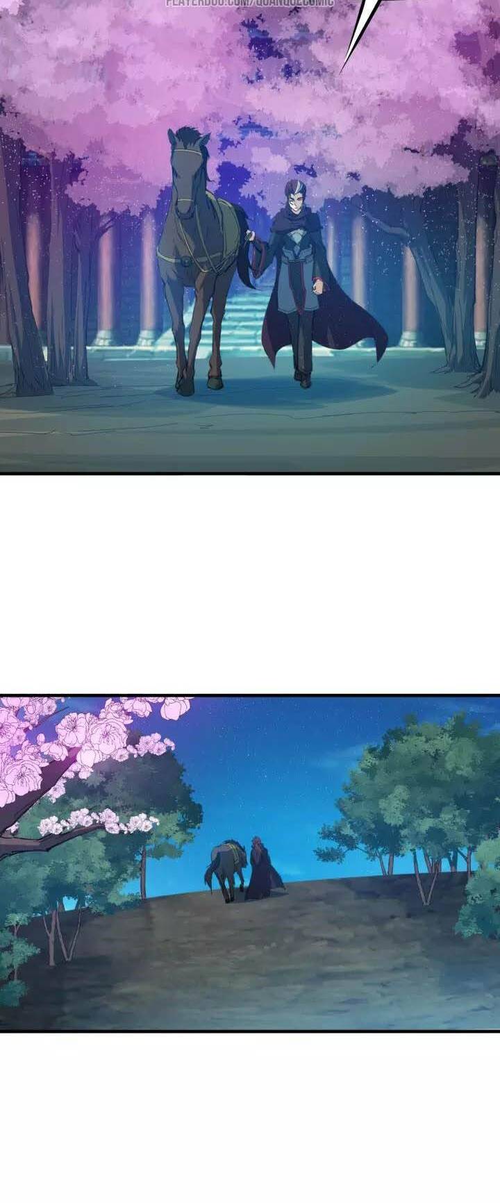 Long Mạch Võ Thần: Chapter 55