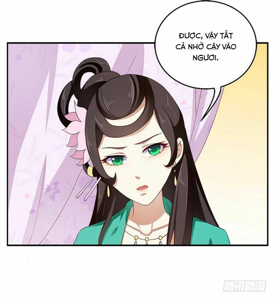 Thịnh Thế An Nhiên: Chapter 39