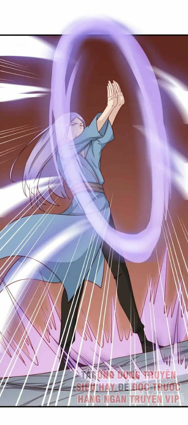 Hệ Thống Tu Tiên Mạnh Nhất: Chapter 73