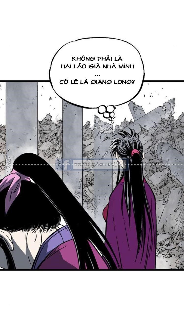 Cao Thủ 2: Chapter 122