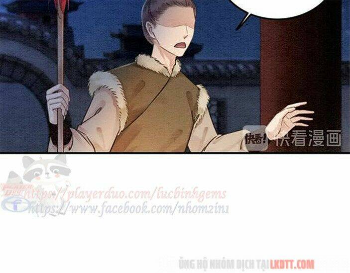 Trọng Sinh Bá Sủng Nhiếp Chính Vương Quá Mạnh Mẽ: Chapter 89