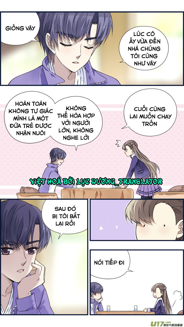 Lam Sí: Chapter 142