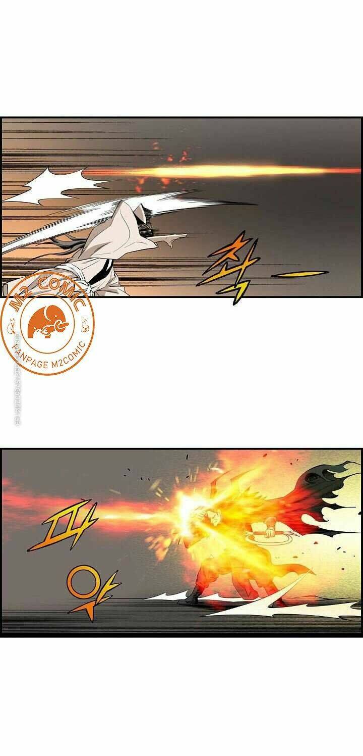 Thế Giới Võ Thuật Của Pháp Sư: Chapter 51
