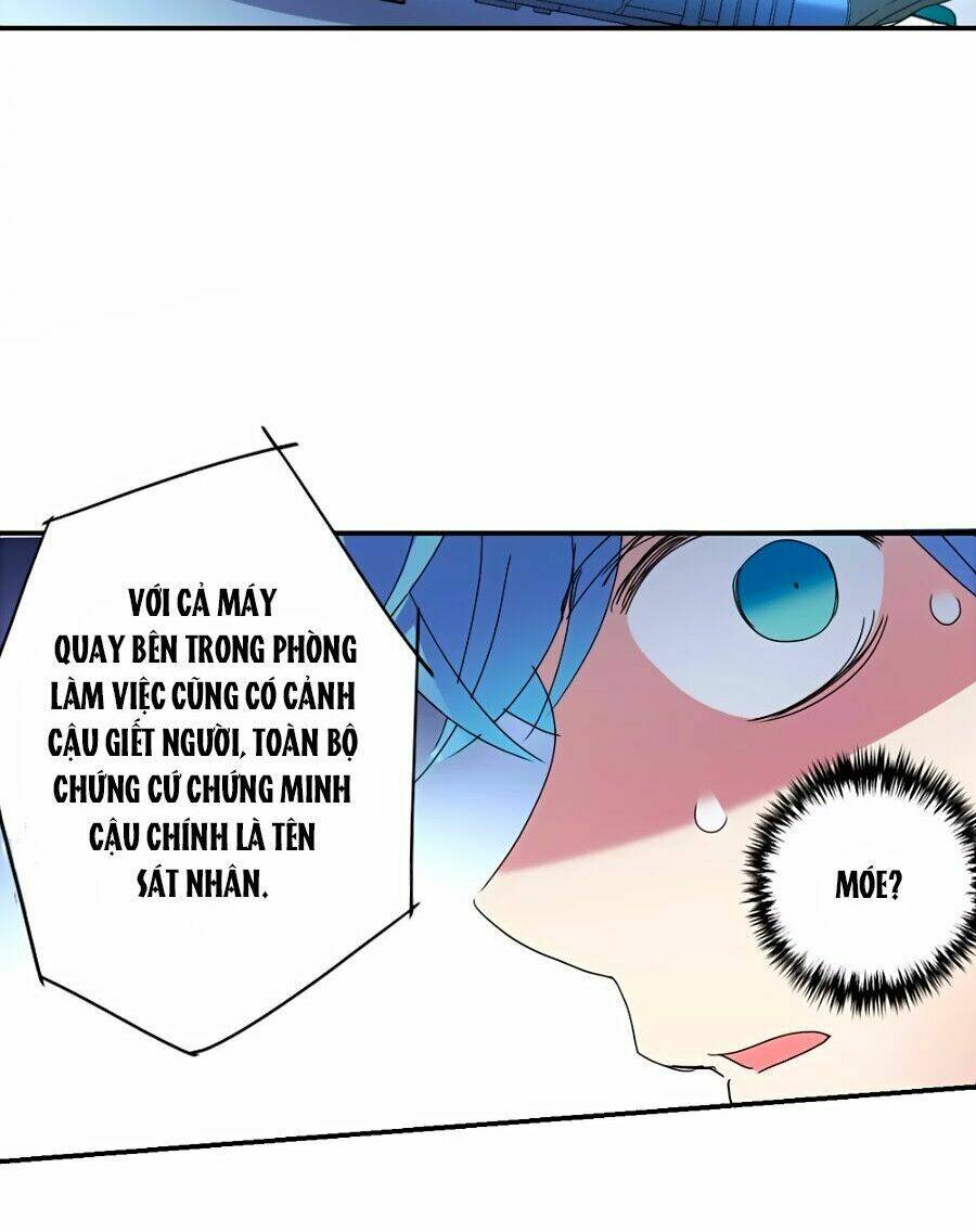 Im Miệng Cho Ta!: Chapter 9