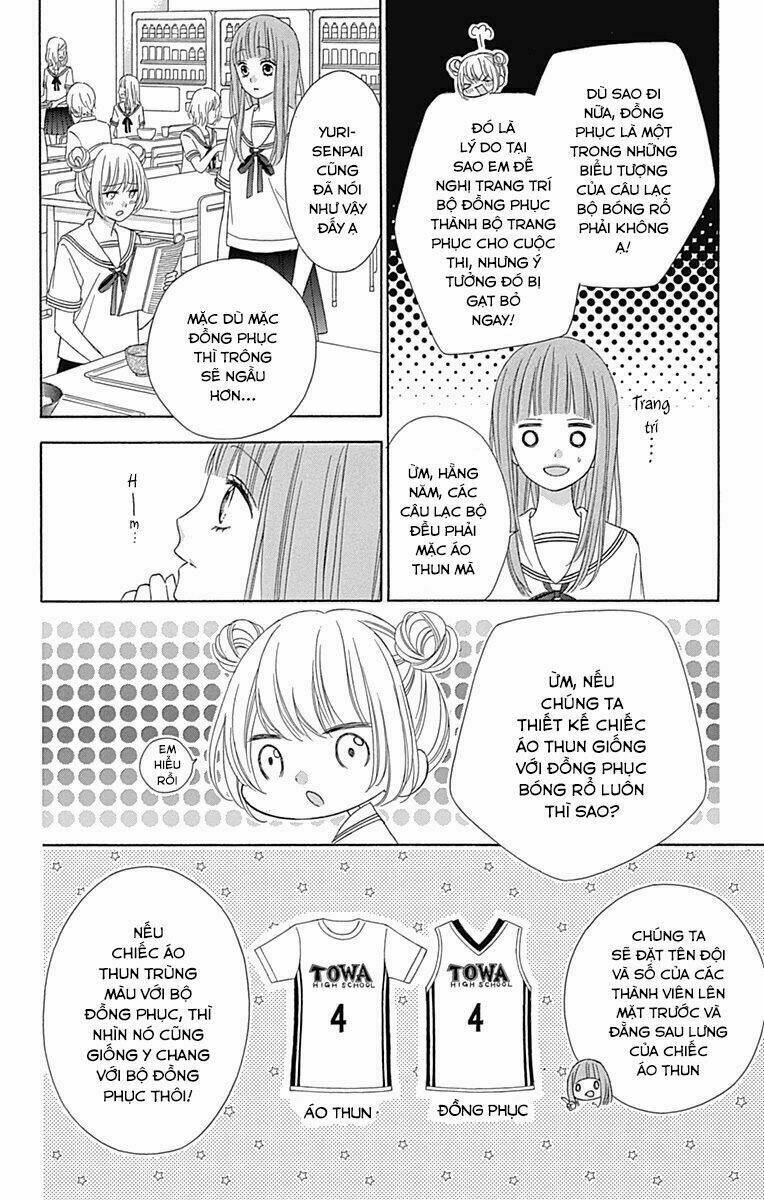 Tsubasa To Hotaru: Chapter 37