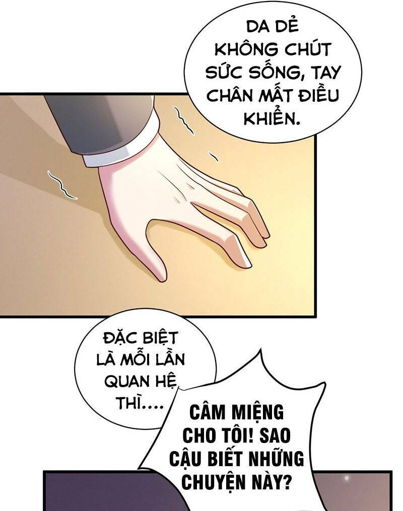Thế Thân Thiếu Gia Không Dễ Chọc: Chapter 26