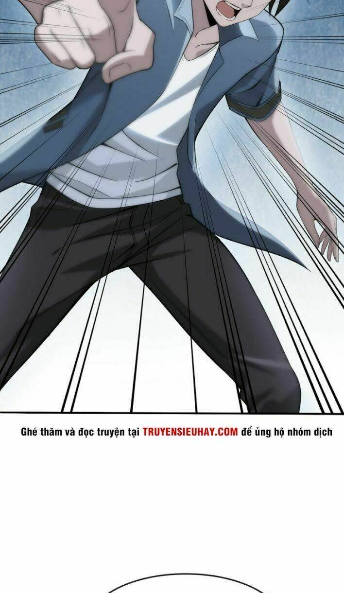 Siêu Cấp Đại Chủ Bạ: Chapter 3