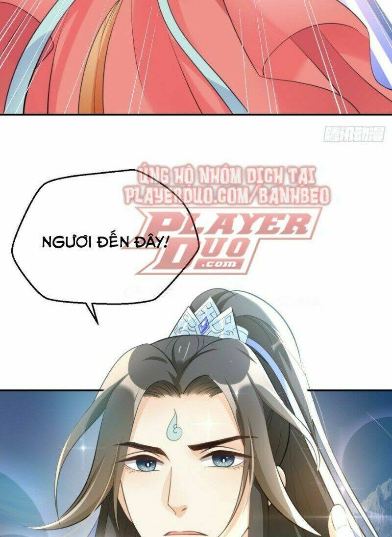 Nữ Tiên Tôn Bận Đào Hôn: Chapter 10