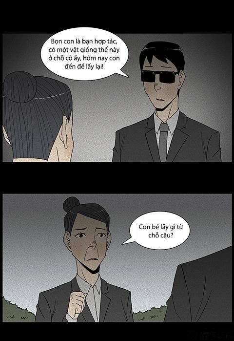 Kinh Dị Đêm Khuya: Chapter 80: - Máy Giảm Cân (Thượng)