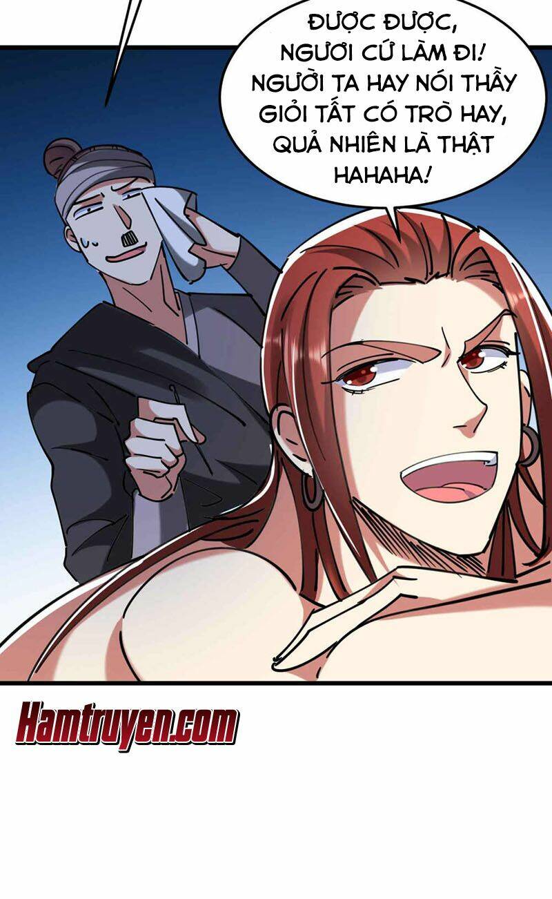 Vạn Giới Tiên Vương: Chapter 98