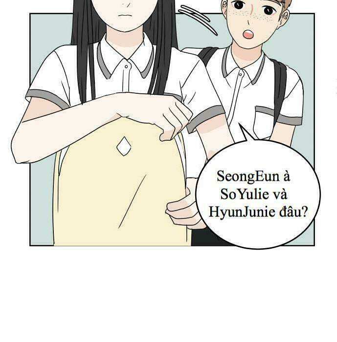 30 Phút Bước Đi Bên Em: Chapter 22