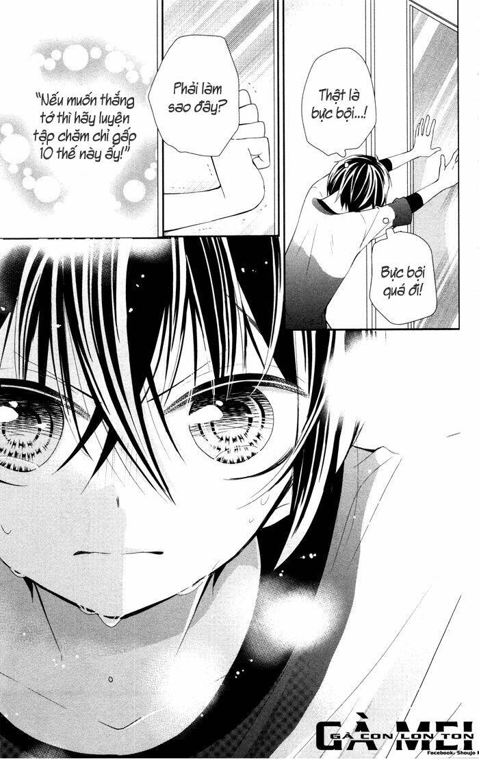 Buddy Go!: Chapter 9