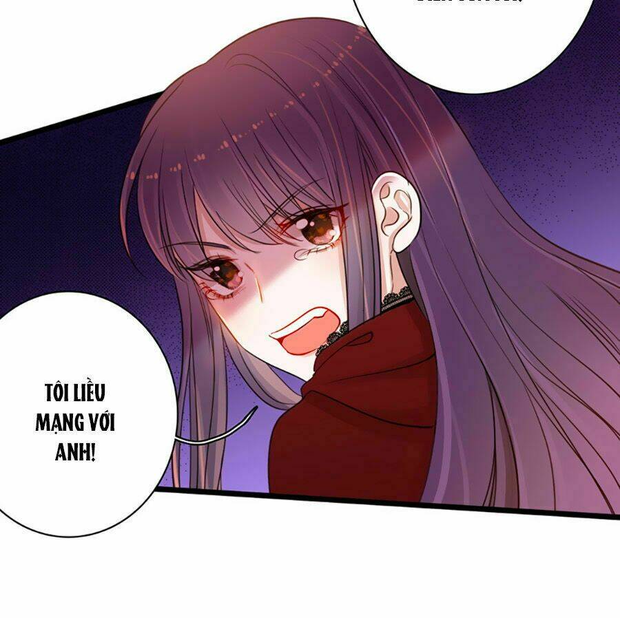 Nữ Phù Thủy Muốn Sống Nổi Loạn: Chapter 3