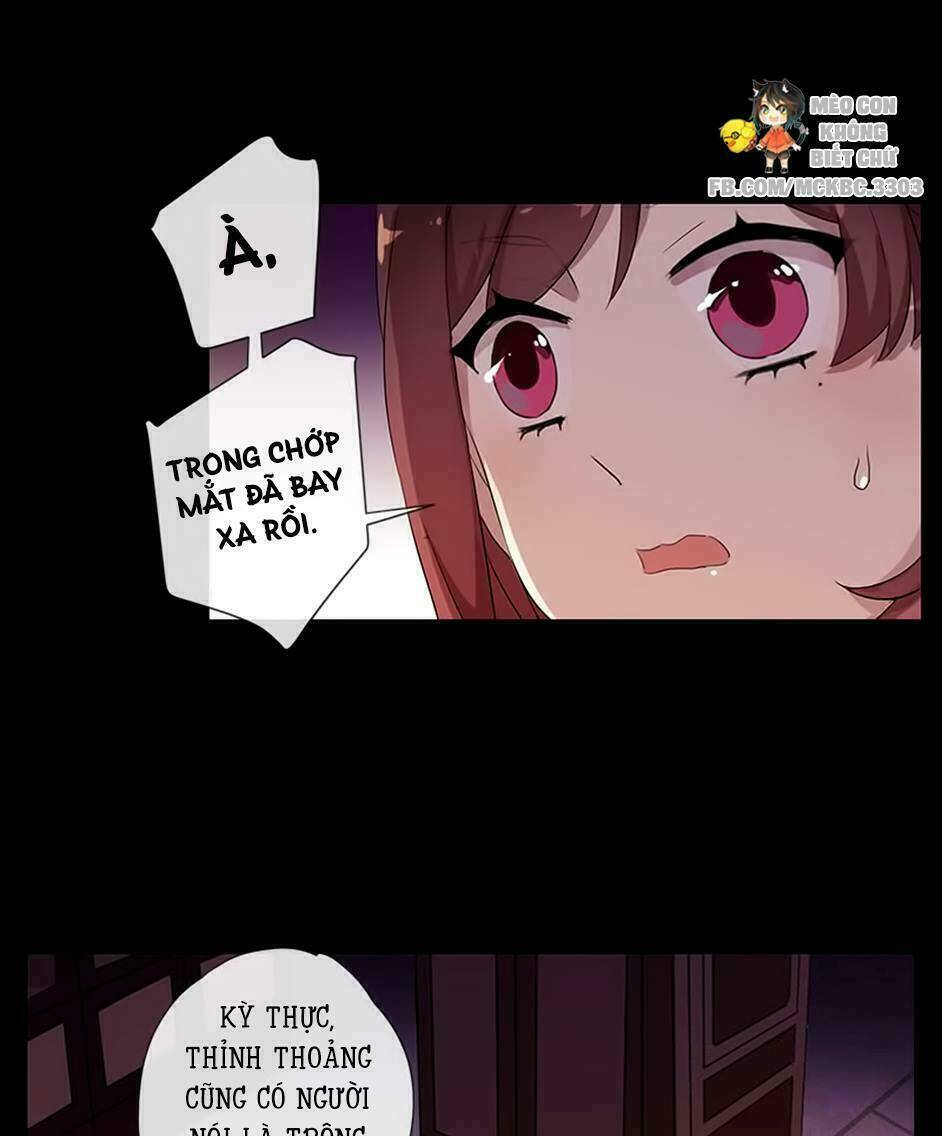 Bách Yêu Dị Văn: Chapter 48