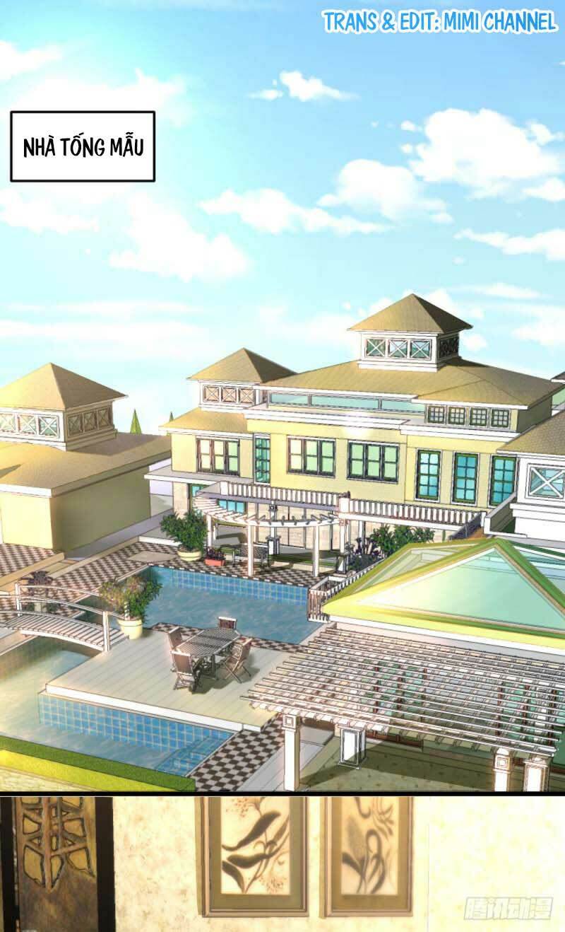 Cấm Tình Điềm Mật: Đế Thiếu Hào Môn Trêu Tận Cửa: Chapter 54