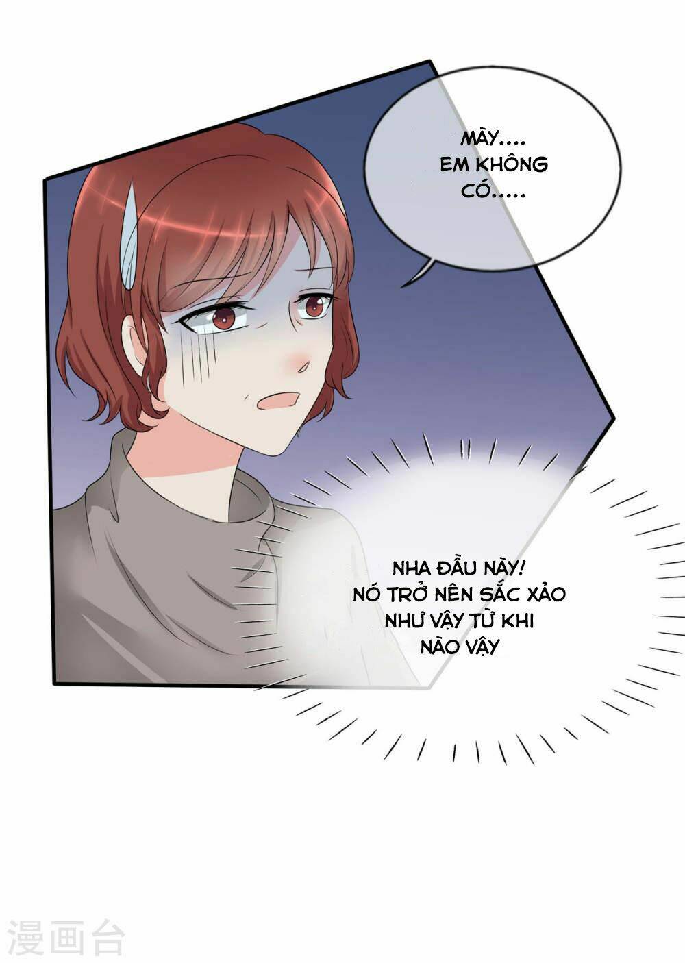 Siêu Cấp Nữ Thần Trọng Sinh: Chapter 4