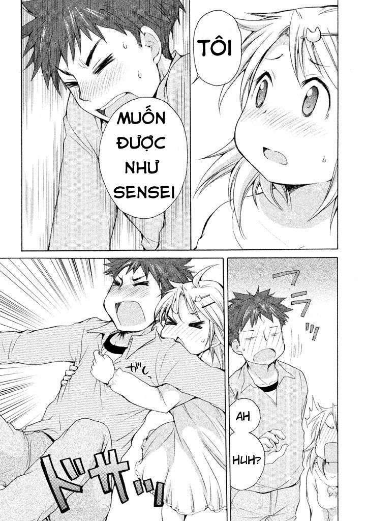 Comic Studio: Chapter 19