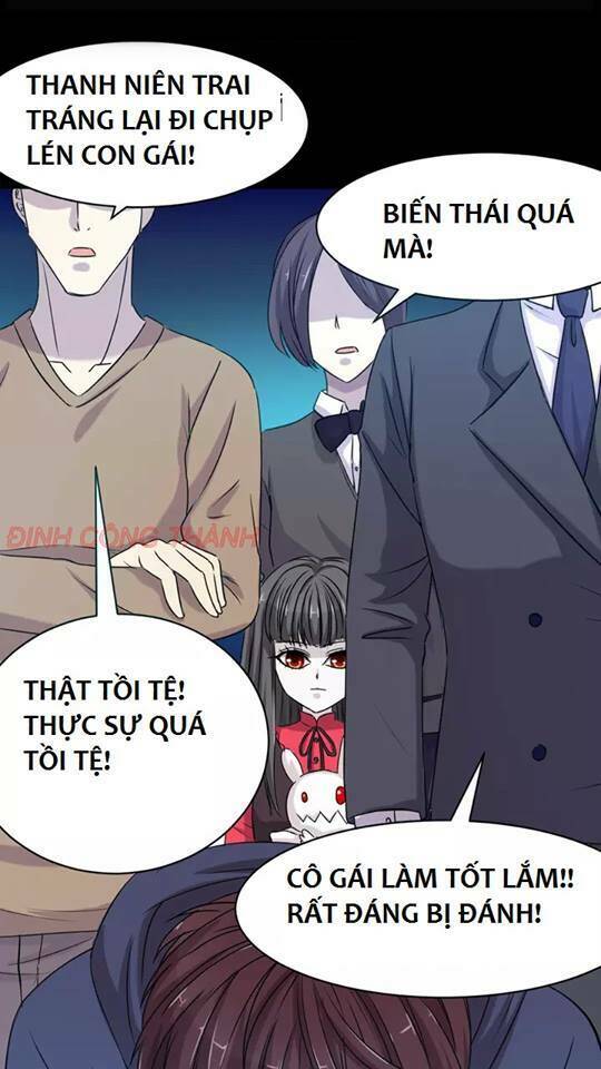 Truyện Kinh Dị Ở Tòa Nhà Số 44: Chapter 38