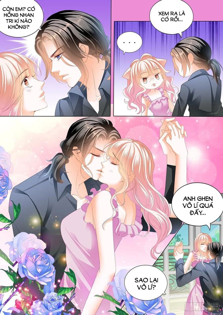 Bá Đạo Tiểu Thúc, Xin Trêu Chọc Vừa Thôi!: Chapter 170
