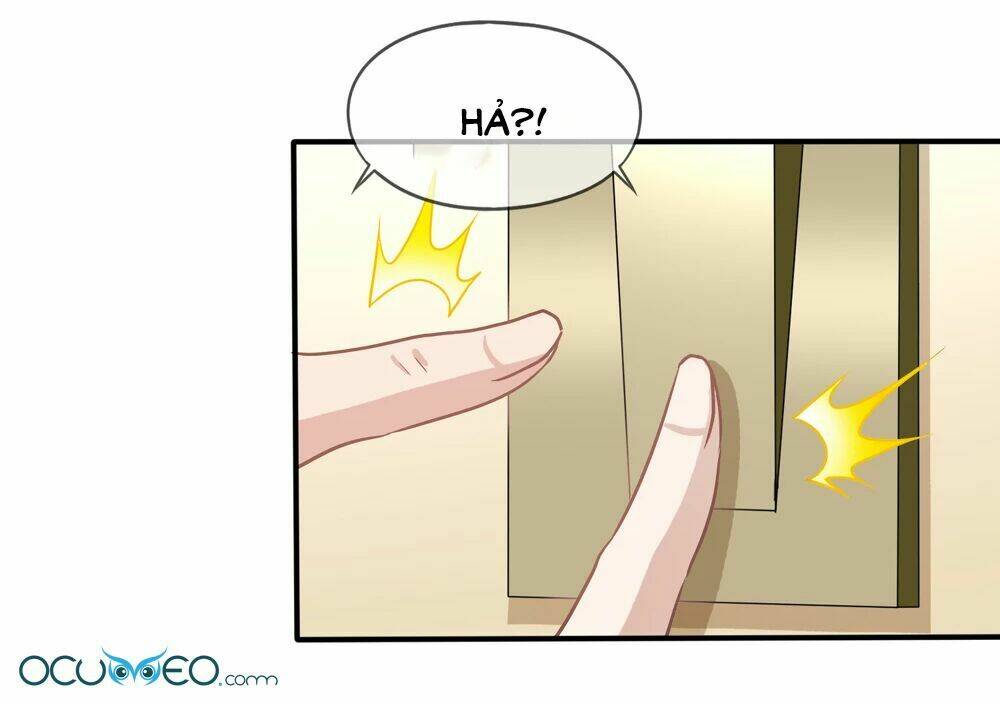 Mỹ Vị Giai Thê: Chapter 44.1