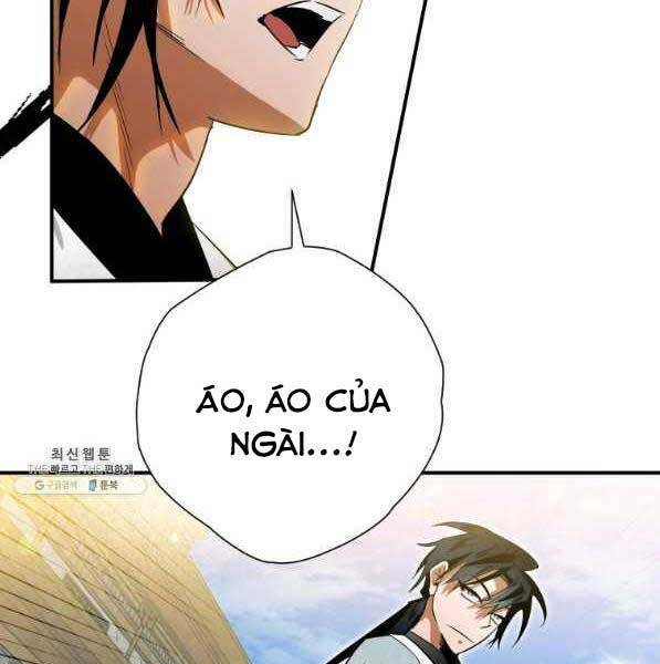 Thời Đại Hoàng Kim Của Thiên Kiếm: Chapter 31