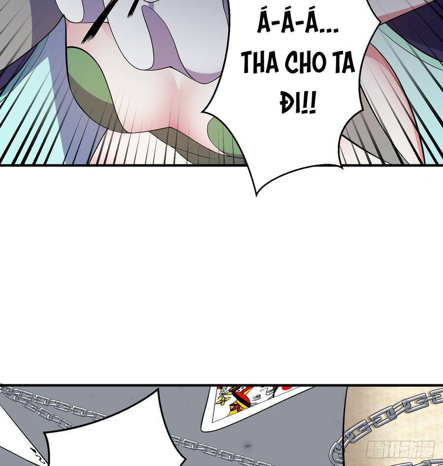 Nhặt Thuộc Tính Tại Trái Đất: Chapter 20