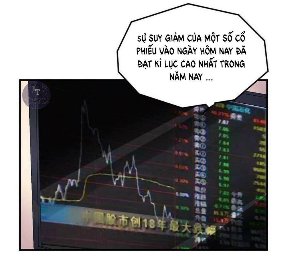 Đoạt Hôn Ác Thiếu: Chapter 19