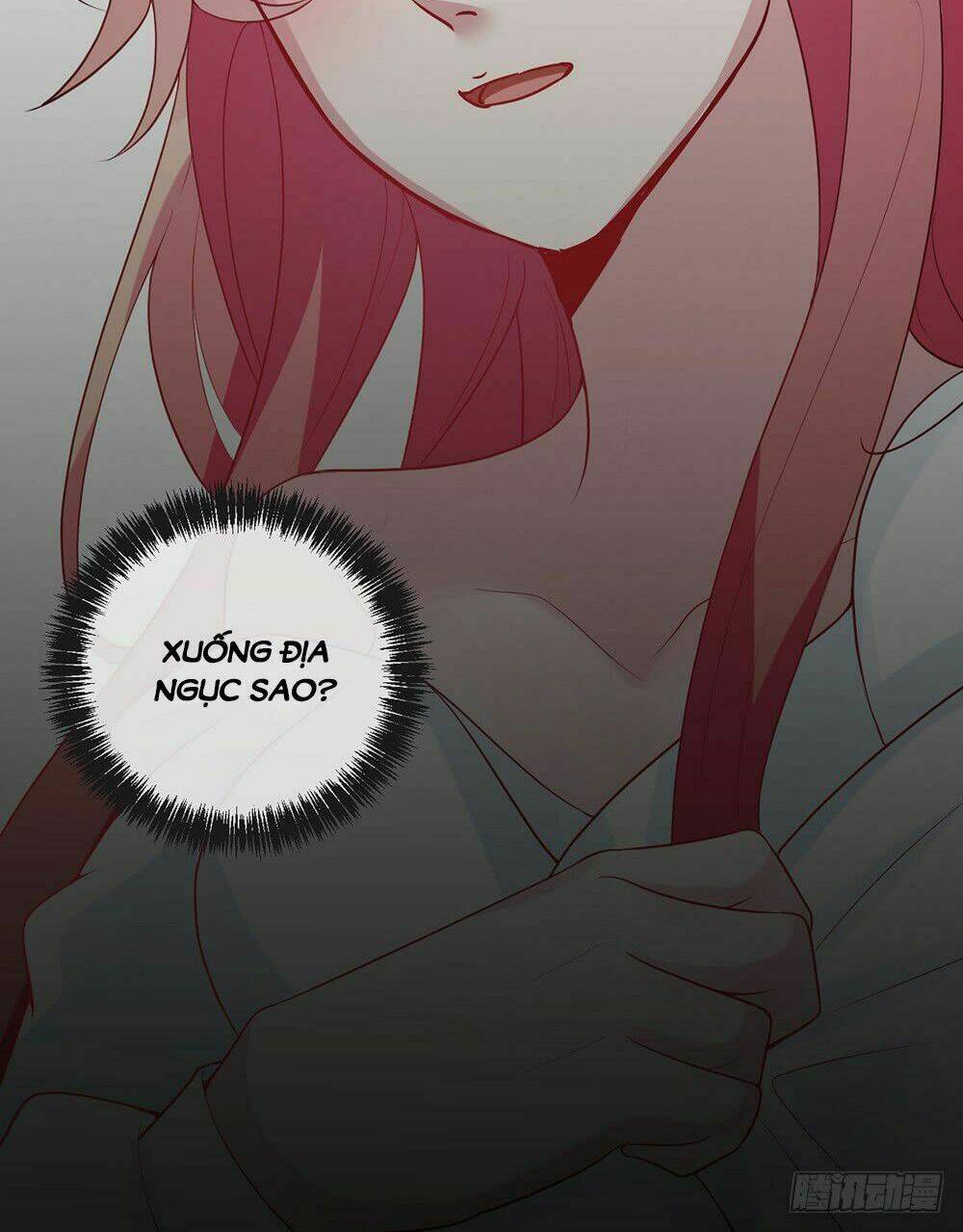 Bí Mật Kết Hôn Với Ảnh Đế: Vợ Ơi Đến Đây Tấn Công Đi Nào: Chapter 5