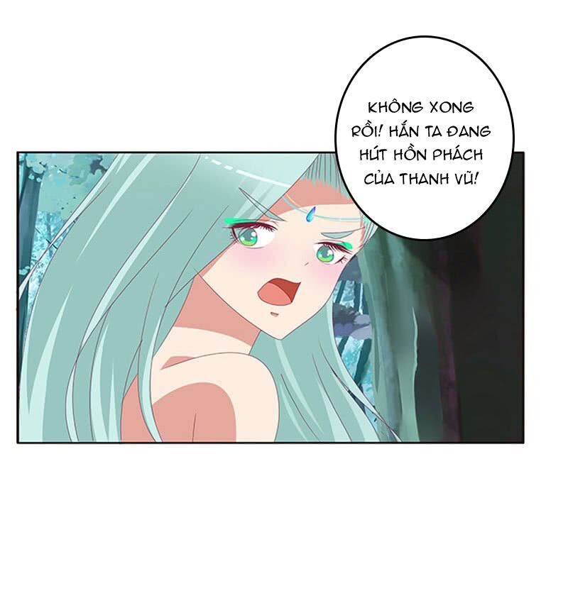Thông Linh Phi: Chapter 364