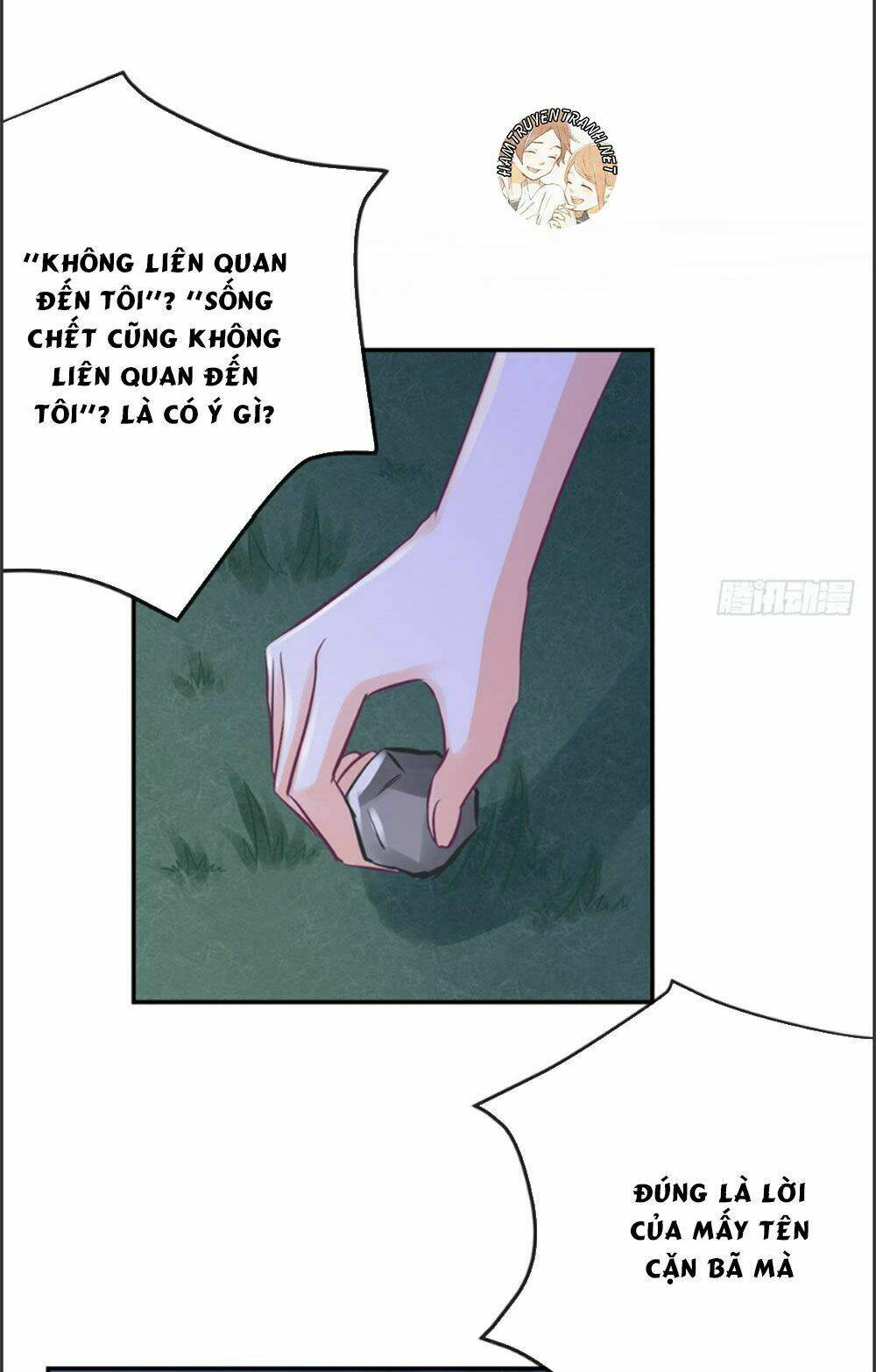 Cẩm Lý Thiếu Nữ Của Tôi: Chapter 10.4