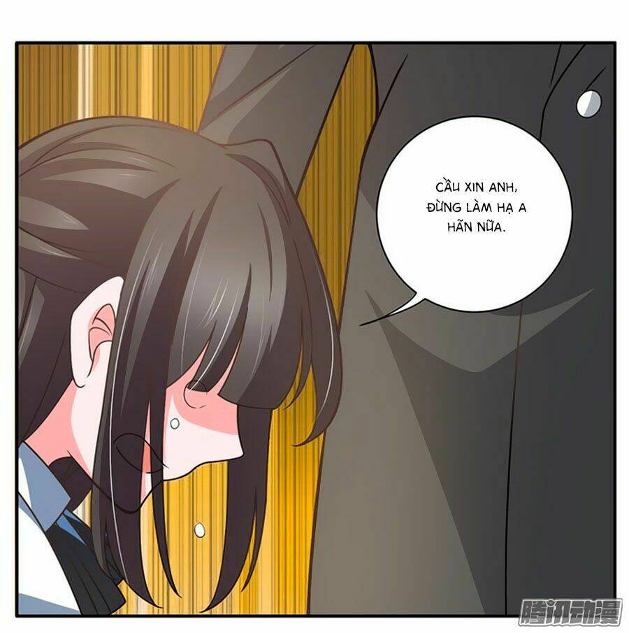 Người Yêu Khát Máu Của Tôi: Chapter 70